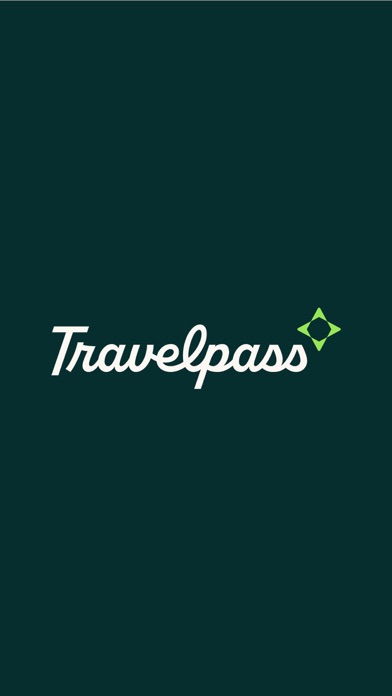 Travelpass - Travel Management Screenshot