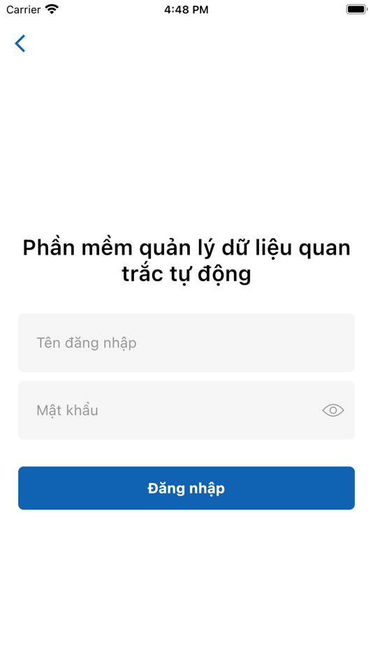 #4. NT_EvMS (iOS) 由: Nhat Tin Technology & Service CO., LTD.