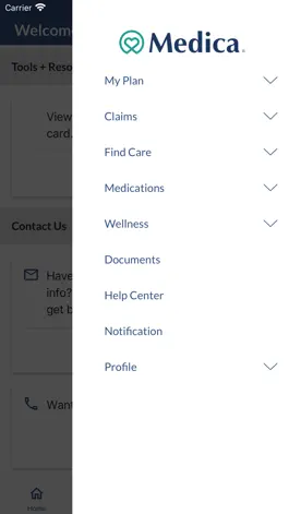 Game screenshot Medica Member mod apk
