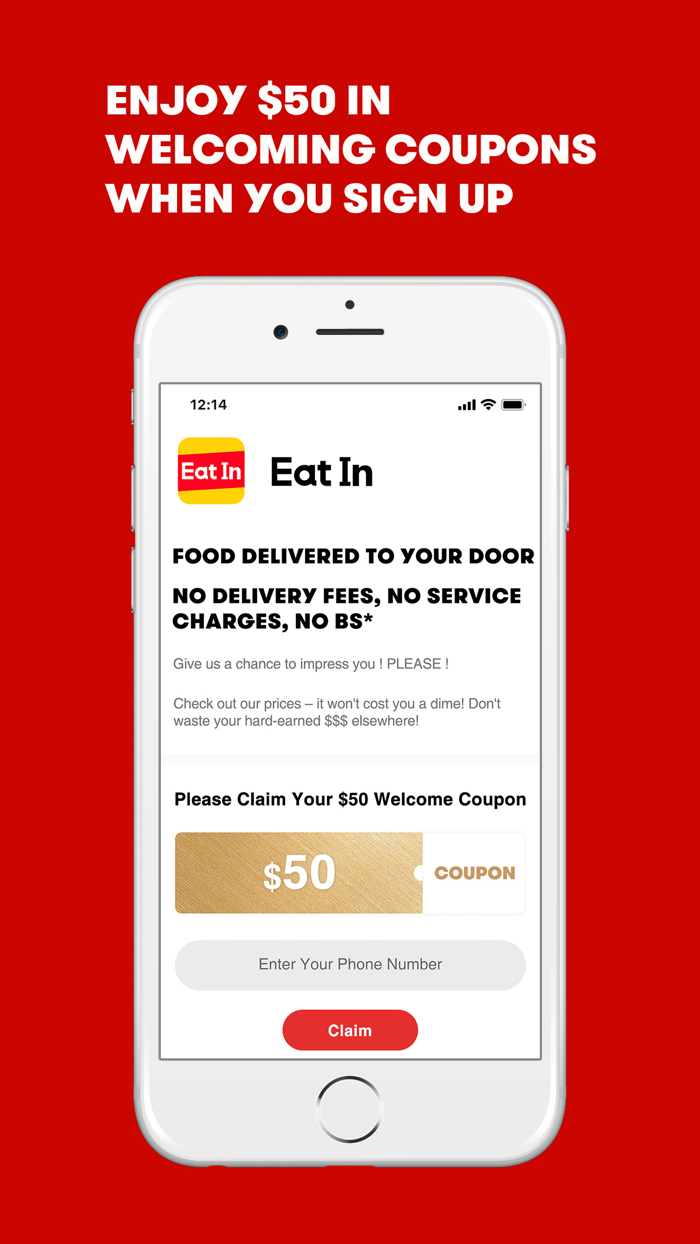 Eat In Melbourne Eats