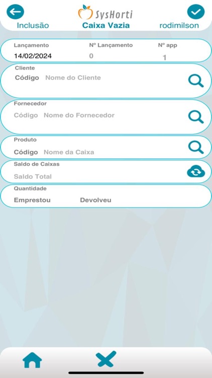 RodInfo SysHorti screenshot-6
