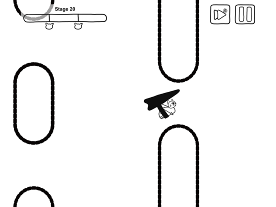 Screenshot #5 pour Cat Save Cat