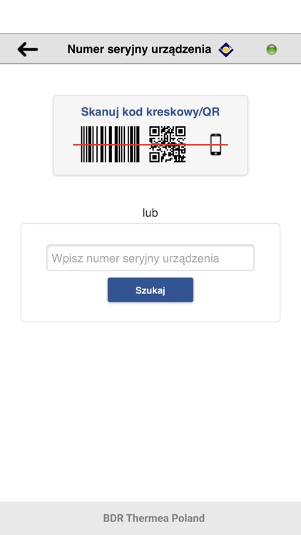 System Kart Gwarancyjnych