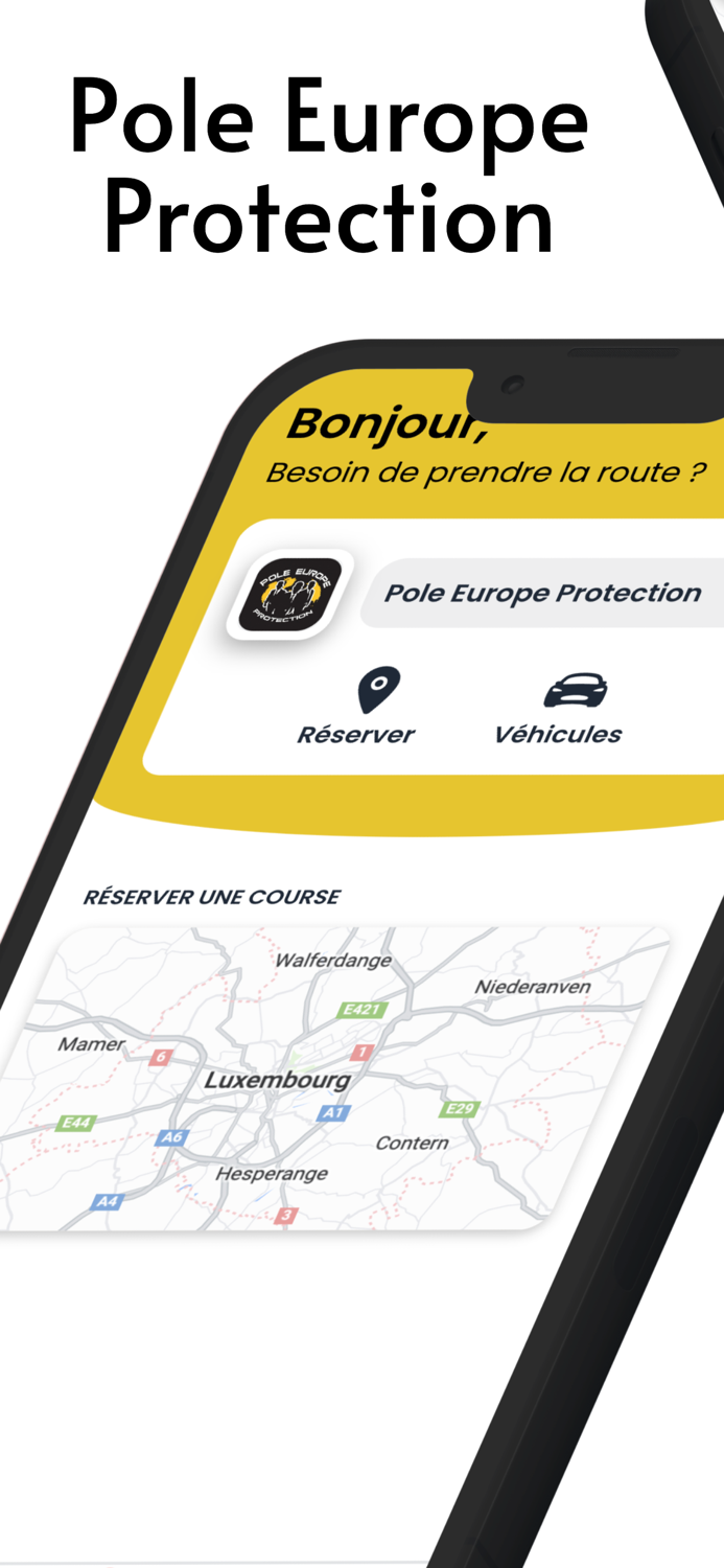 Pole Europe Protection