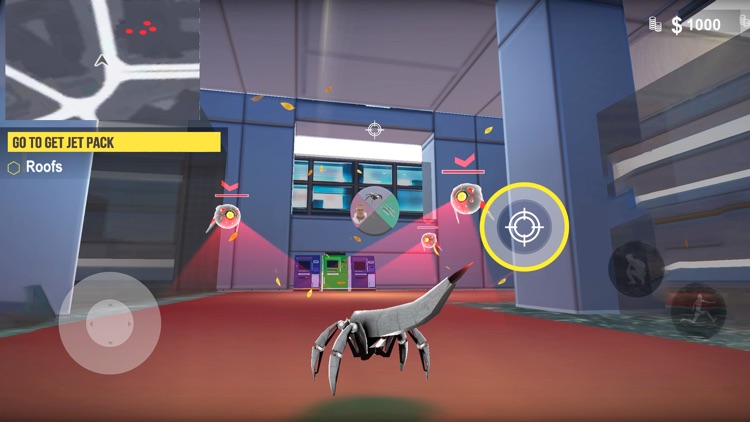 Gangster New York : Crime City screenshot-5