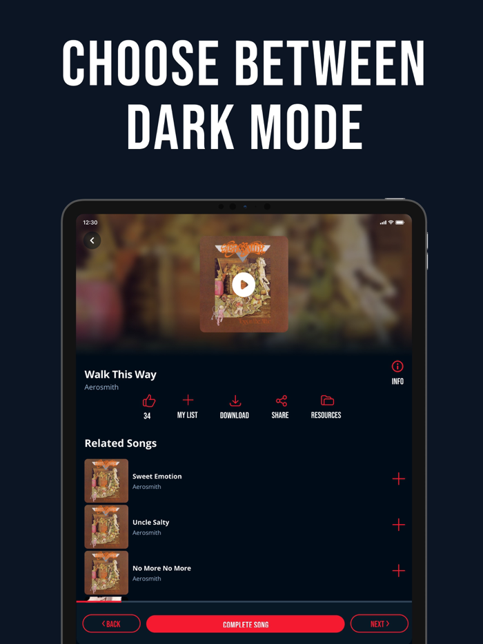 Pianote The Piano Lessons App