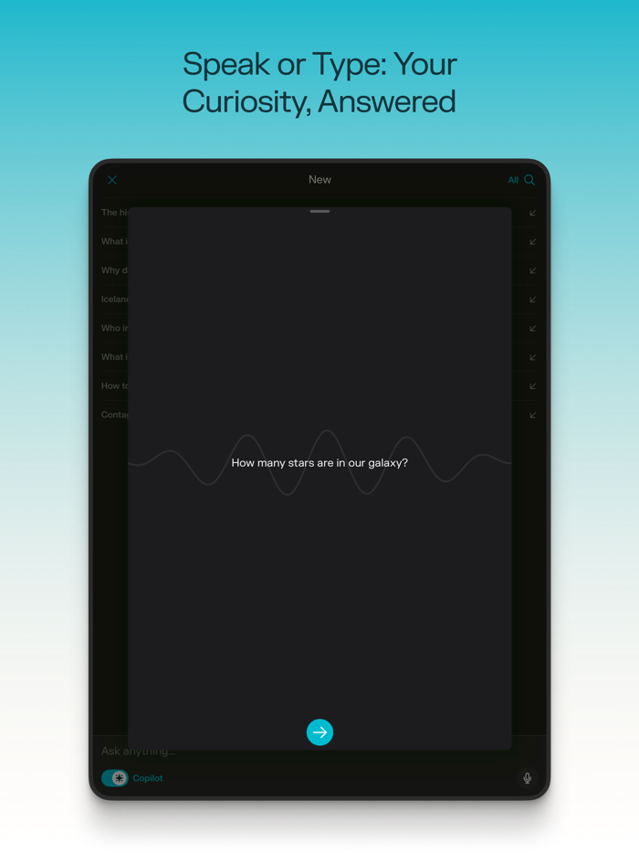 Perplexity - Ask Anything