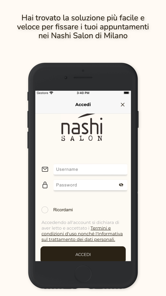 Nashi Salon