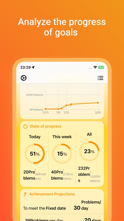 Goal Lab screenshot-3