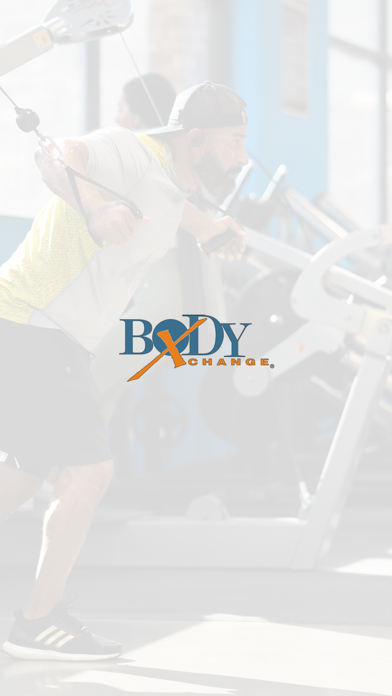 Body Xchange Health Clubs Screenshot