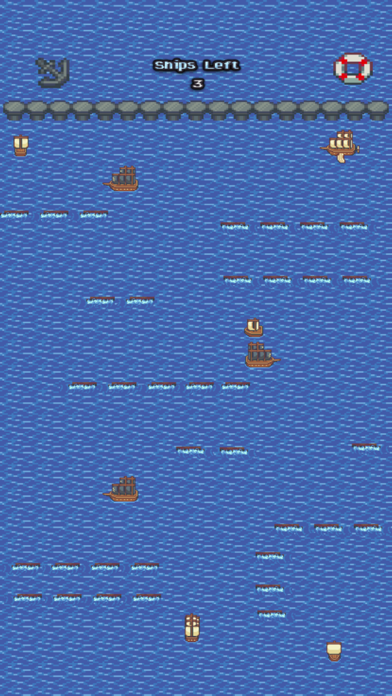 Ships Ahoy Deluxe Screenshot