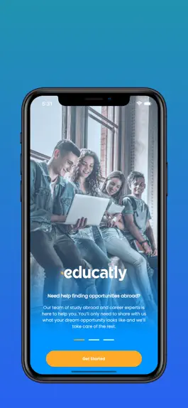Game screenshot Educatly mod apk