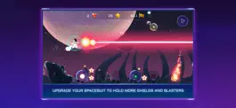 Game screenshot Starblind apk