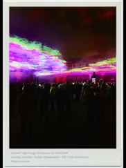 darkcam inconspicuous camera ipad capturas de pantalla 3