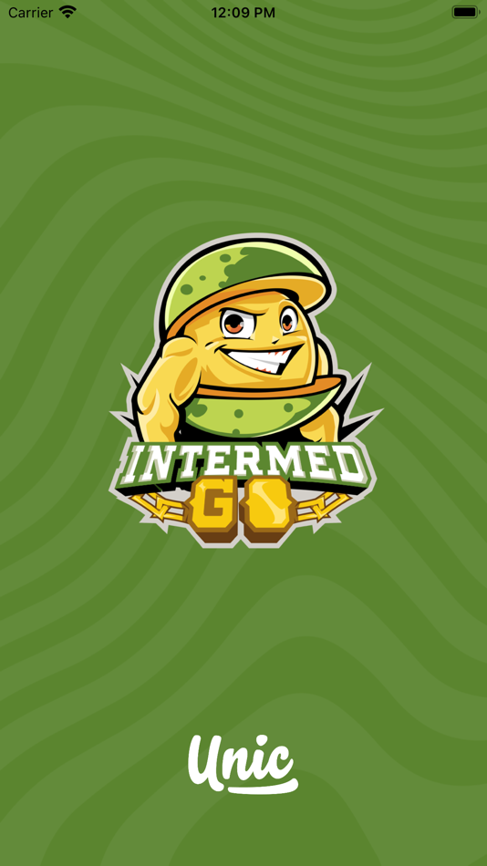 Intermed GO 2022 - 1.1.1 - (iOS)