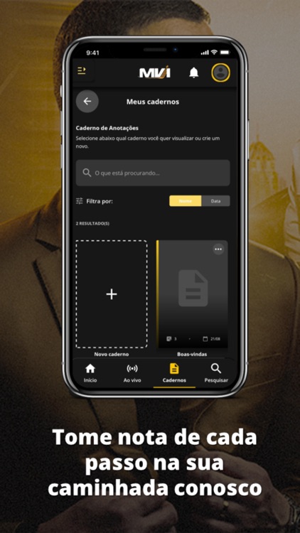 Mentoria Virando Investidor screenshot-3