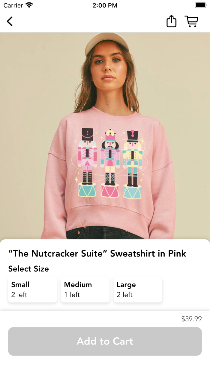 Carver and Co. Boutique