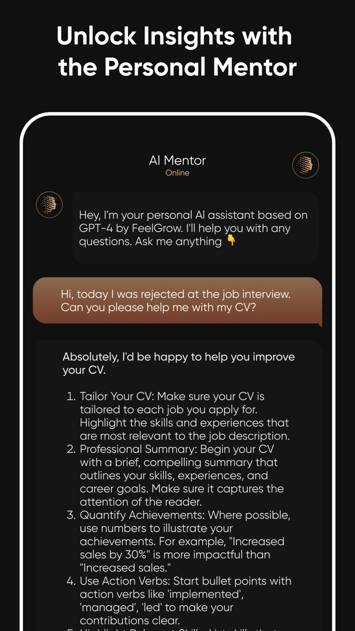 FeelGrow Business Education