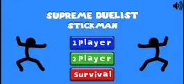 Game screenshot Supreme Duelist 2019 mod apk
