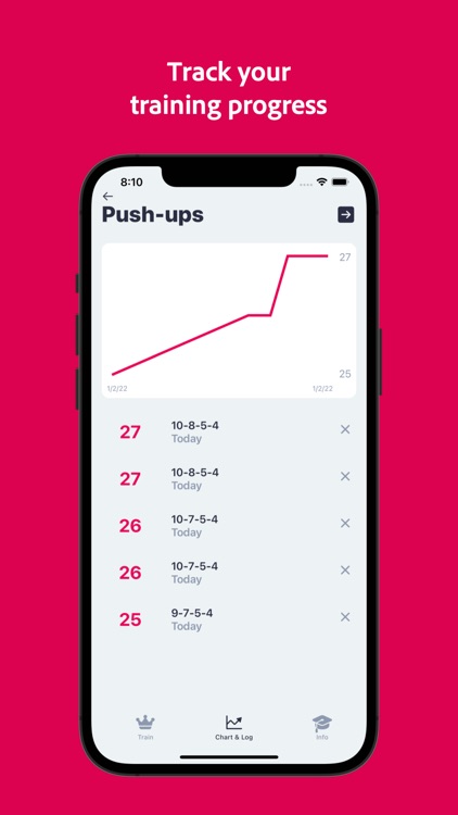 Corona Fit screenshot-3