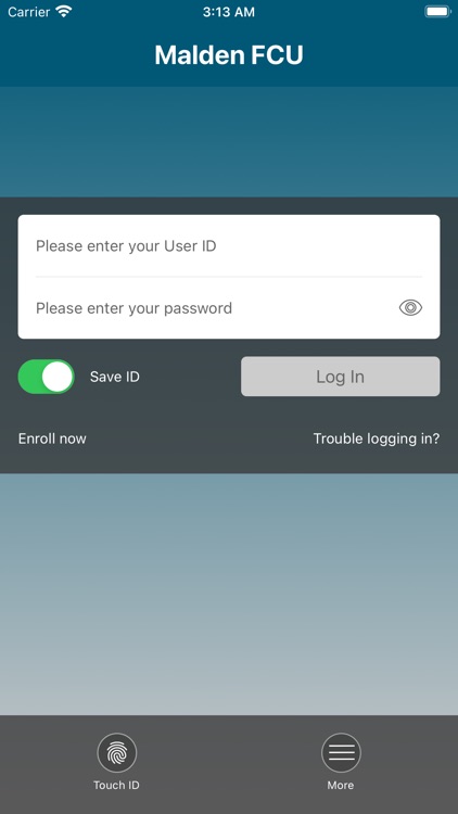 Malden Federal Credit Union