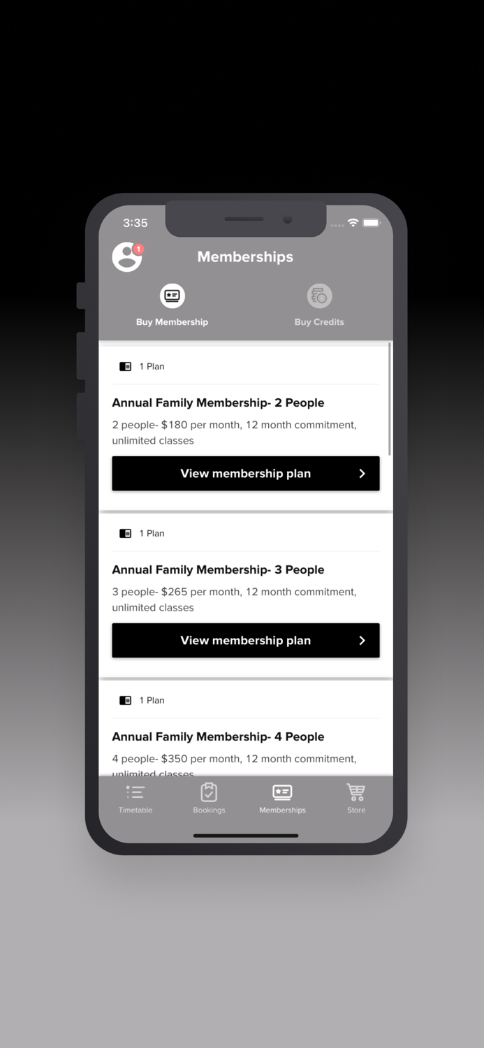 Breathe Oceanside Yoga Studio