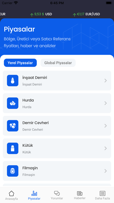 İnşaat Noktası Screenshot