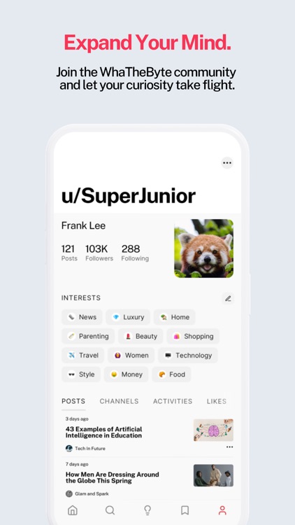 WhaTheByte screenshot-5