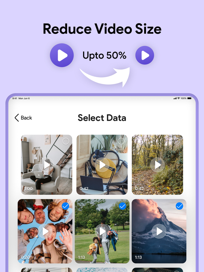 File Compressor-PDF Compressor