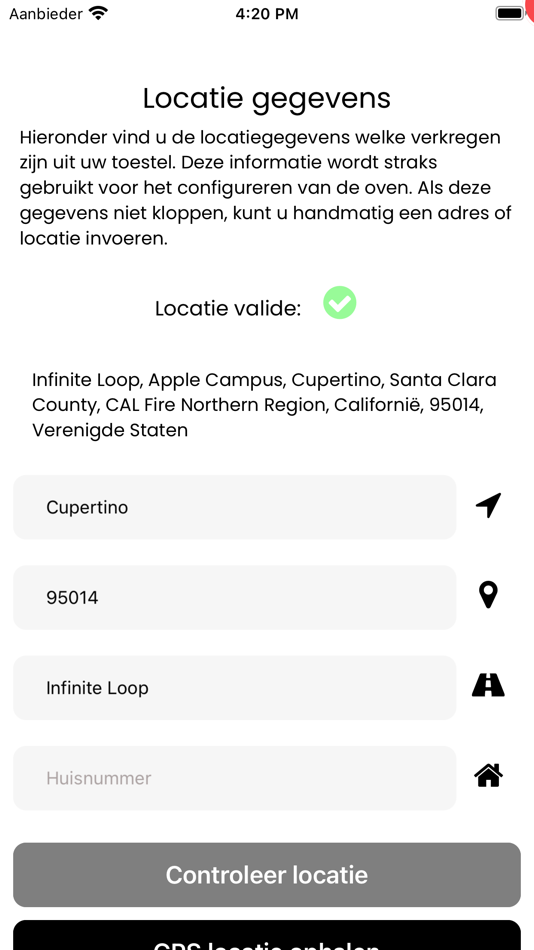 #2. Fri-Jado Connector (iOS) 由: Axians Performance Solutions