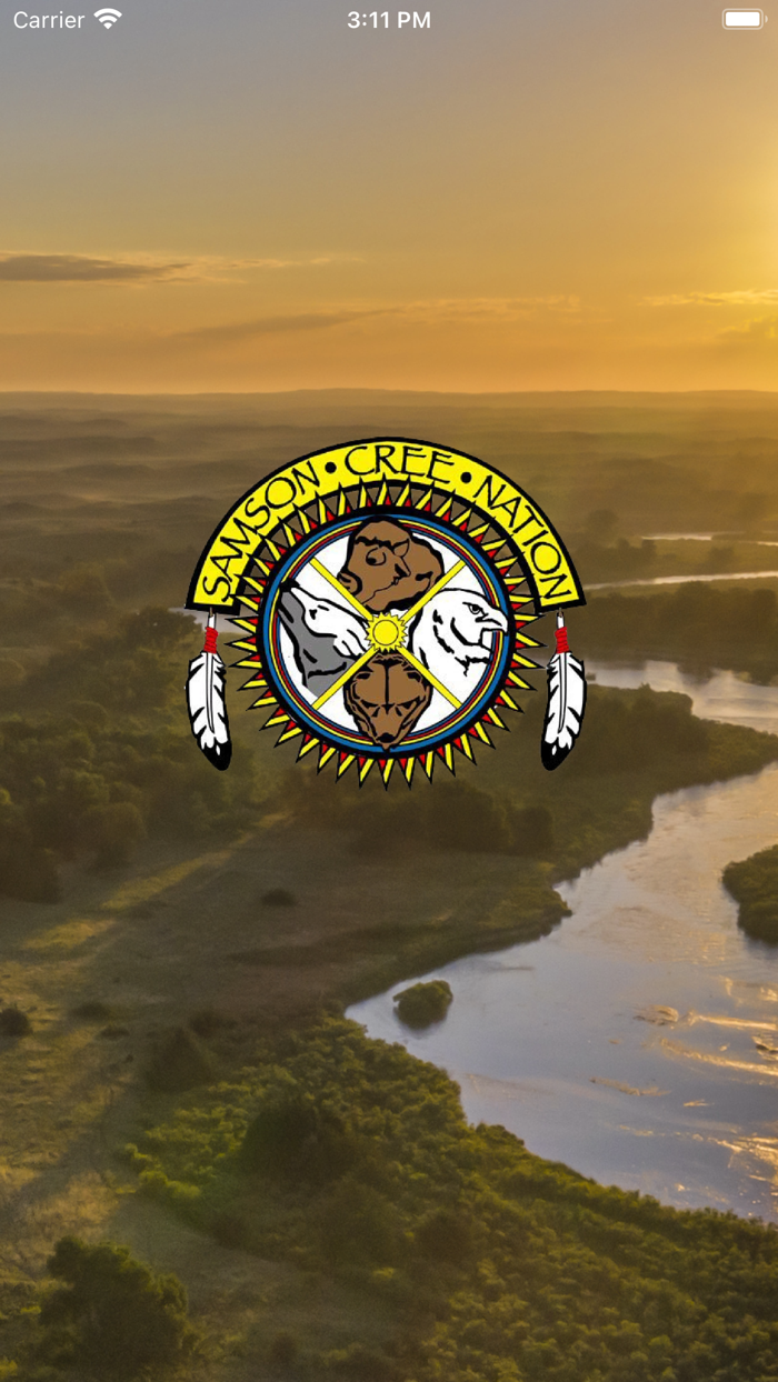 Samson Cree Nation