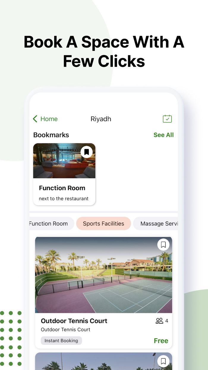 Al Hamra Oasis Village