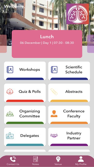 Screenshot #2 pour IACTS Thoracic CME