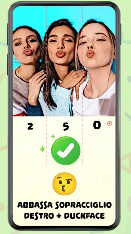 Game screenshot Faccia da ciula mod apk