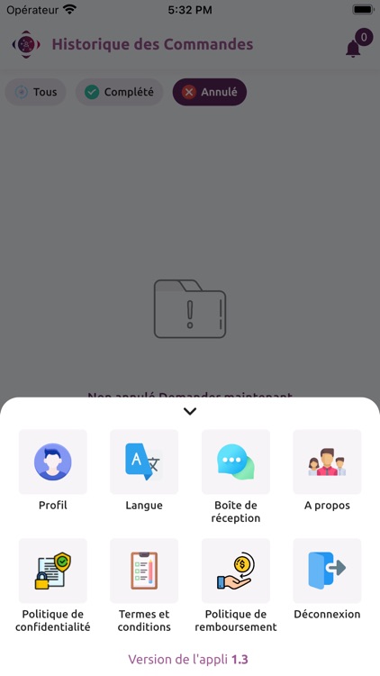 INRI'S FORMATEUR screenshot-6
