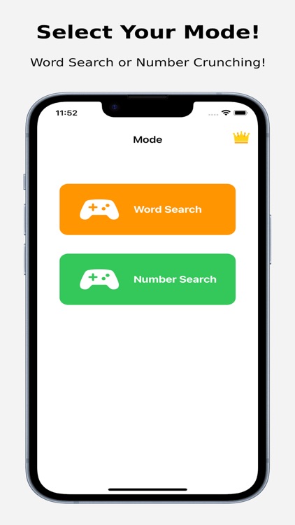 Vocabulary Math Challenge