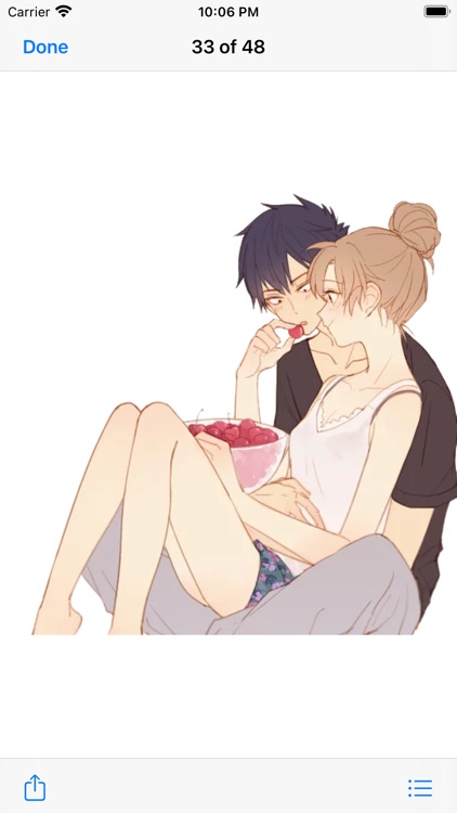 When Fall in Love Pack#2 screenshot-3