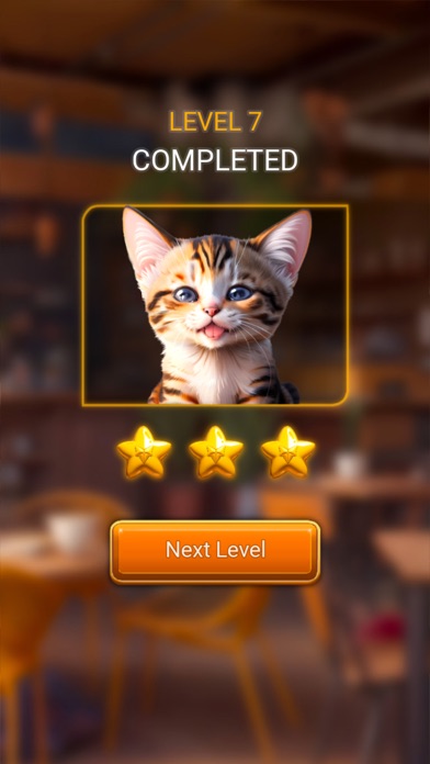 Find Objects: Hidden Objects Screenshot