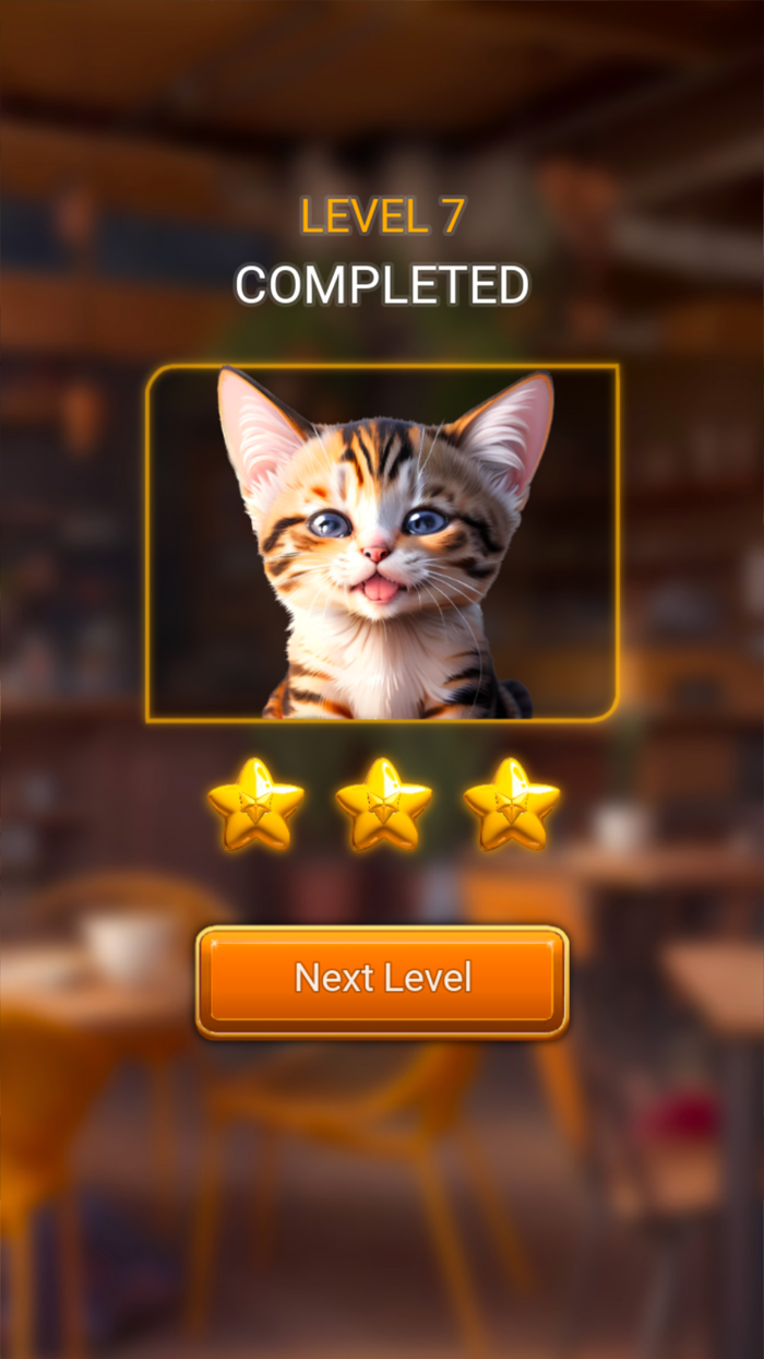 Find Objects Hidden Objects