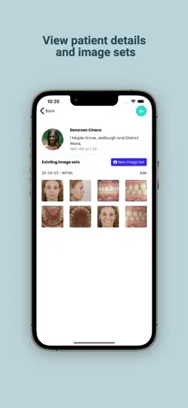 Game screenshot OrthoBridge apk
