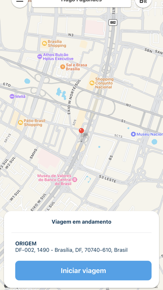 #4. Satify (iOS) 由: UDIPLAN PRODUTOS E SERVICOS LTDA
