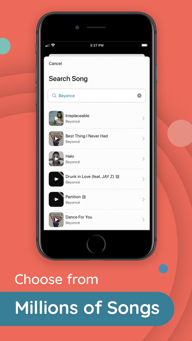 Earbuds: Share Music and Chat Screenshot