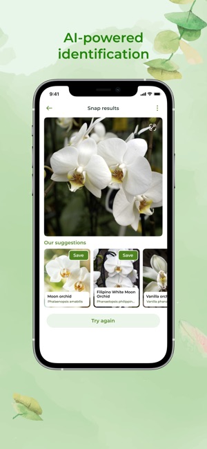 Plantsnap Identify Plants On The App