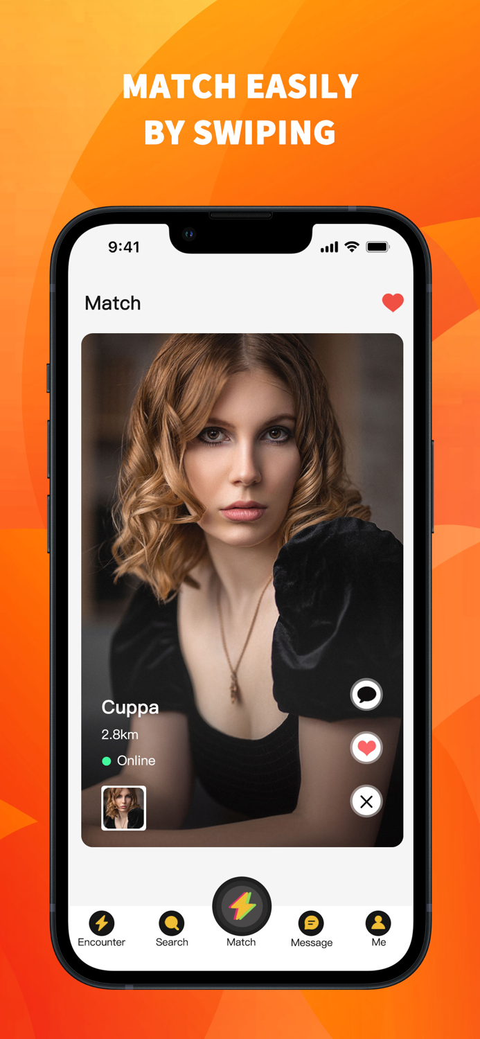 Anonymous Chat - Adult Secret