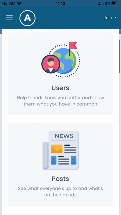 Social America network screenshot-4