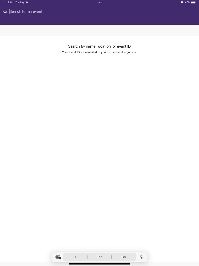 SSP PASSION Summit 2023