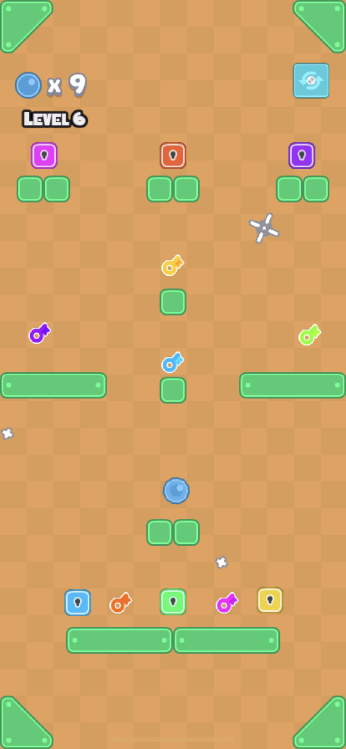 Cobalt Control Deluxe