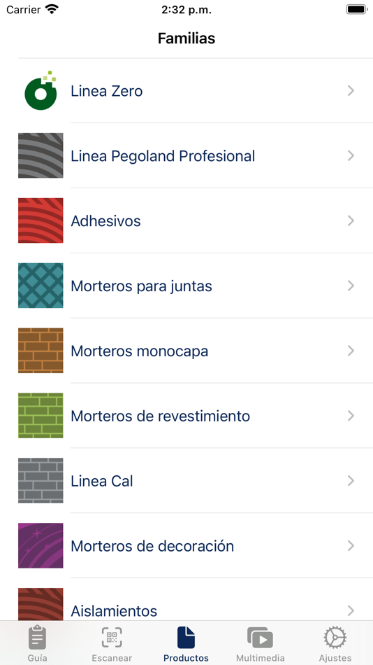 #4. Grupo Puma (iOS) 由: Grupo Puma, S.L.