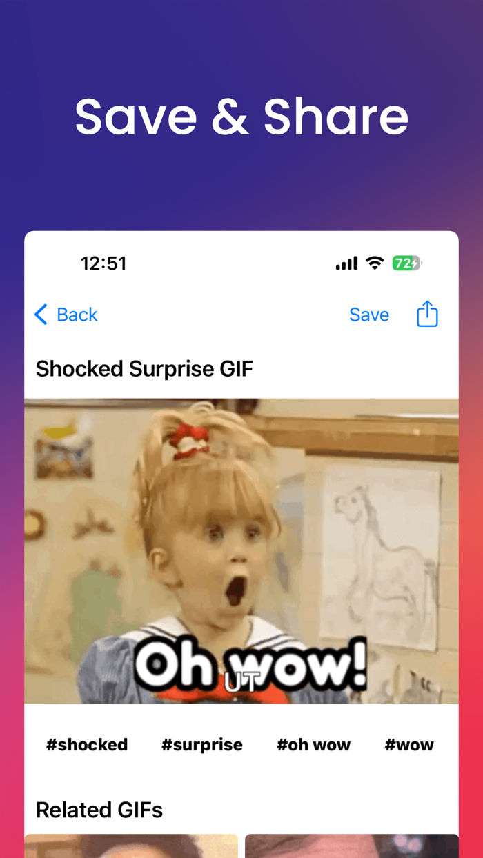GIF Search Album - GIFFF