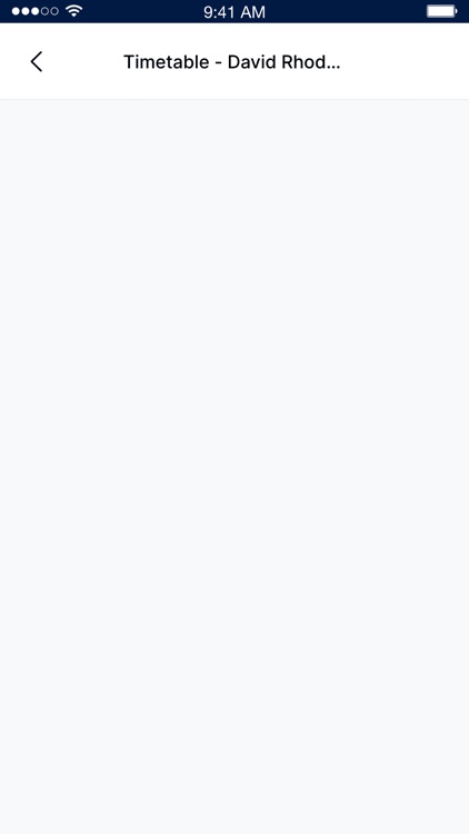 Oxford Falls Grammar screenshot-4